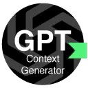 GPT Context Generator 0.3.0 Extension for Visual Studio Code