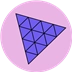 Three.JS Snippets Icon Image