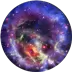 Supernova Theme Icon Image