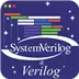 SystemVerilog and Verilog Formatter Icon Image