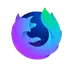 Firefox Quantum Themes Icon Image