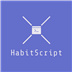 HabitScript Icon Image