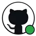 GitHub Status Icon Image