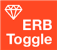 ERB Toggle 0.1.1