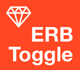 ERB Toggle 0.1.1 VSIX