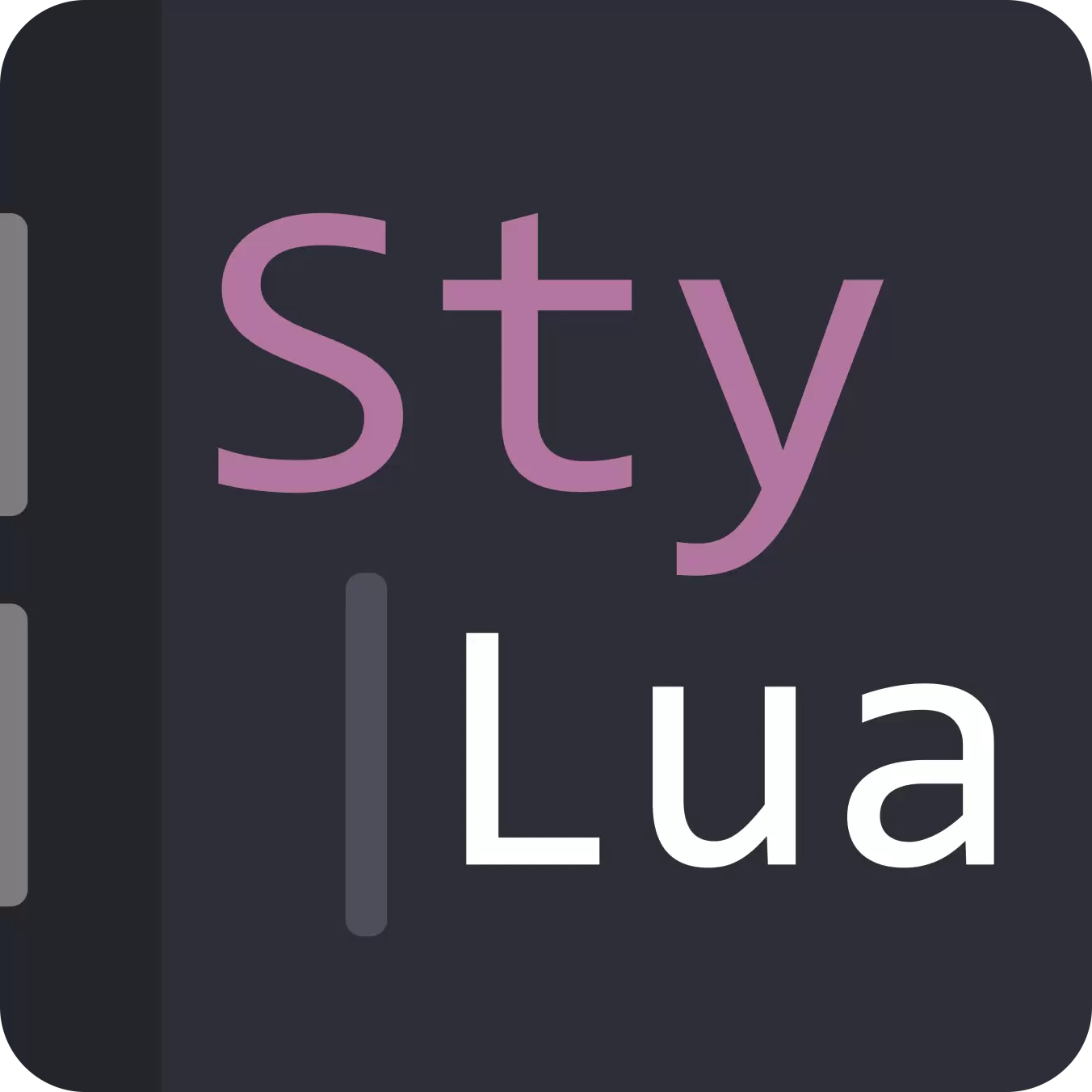 StyLua 1.6.3 Extension for Visual Studio Code