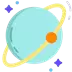 Spacecode Icon Image