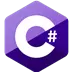 Csharp Pack Icon Image