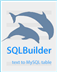 SQLBuilder Icon Image