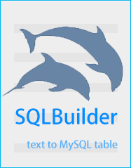 SQLBuilder
