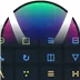 Uiua Keypad Icon Image