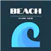 Beach Icon Image