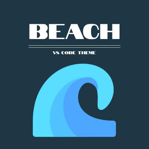 Beach for VSCode