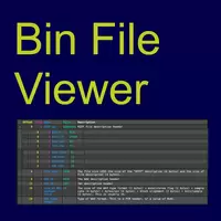 Binary File Viewer 1.8.0 Extension for Visual Studio Code