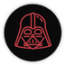 Dark Side Theme Icon Image