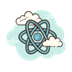 React Snippets 23x Icon Image