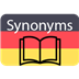 German Synonyms Icon Image