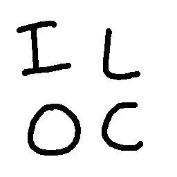 ILOC Language 0.1.0 Extension for Visual Studio Code