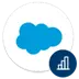 Salesforce Analytics - App Templates Icon Image
