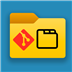 File Groups Icon Image