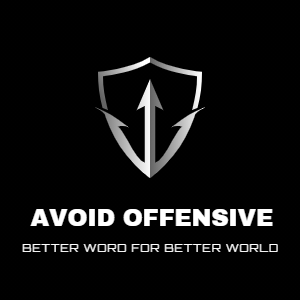 Avoid Offensive for VSCode