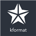 KFormat Icon Image