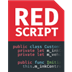 Redscript Syntax Highlighting