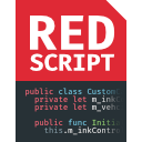 Redscript Syntax Highlighting 0.0.3 VSIX