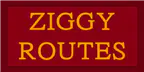 Ziggy Routes Icon Image