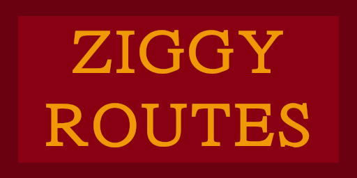 Ziggy Routes for VSCode
