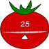 Pomodoro Icon Image