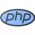 Light+ PHP Purple Tags Icon Image