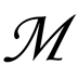 Mathlingua Language Support Icon Image