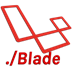 Blade Syntax for PHP