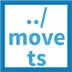 Move TS Icon Image