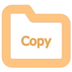 Copy Folder Content