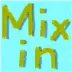 Spongepowered Mixin Support Icon Image