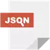 Rapid JSON Search Icon Image