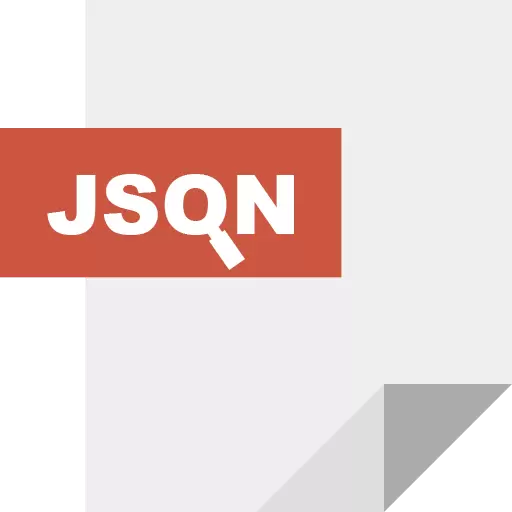 Rapid JSON Search for VSCode