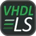 VHDL LS Icon Image