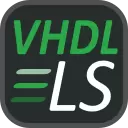 VHDL LS for VSCode