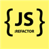JS Refactor Icon Image