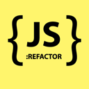JS Refactor for VSCode