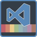 Base16 Ocean Dark Extended Theme 1.5.0 Extension for Visual Studio Code