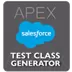 Salesforce Auto Test Class Generator 1.0.0