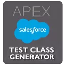 Salesforce Auto Test Class Generator 1.0.0 Extension for Visual Studio Code