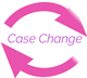 Case Change Icon Image