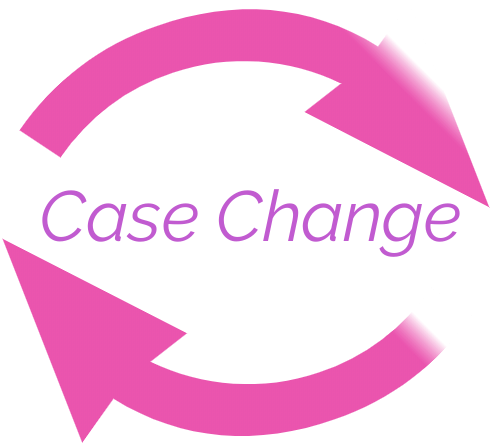 Case Change 1.0.2 VSIX