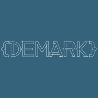 Demark Syntax Highlighting for VSCode