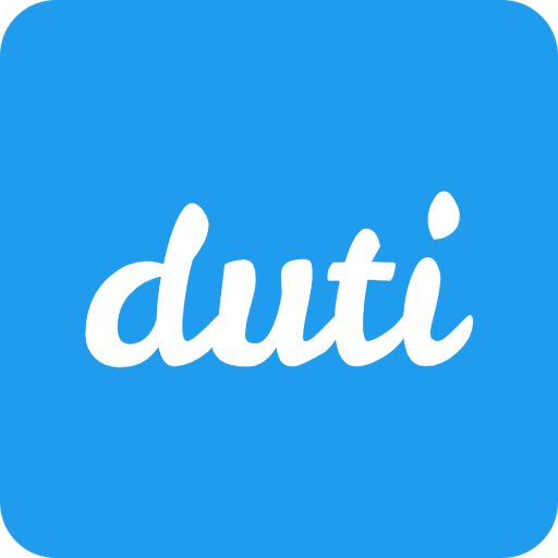 Duti Config Syntax 0.1.2 VSIX